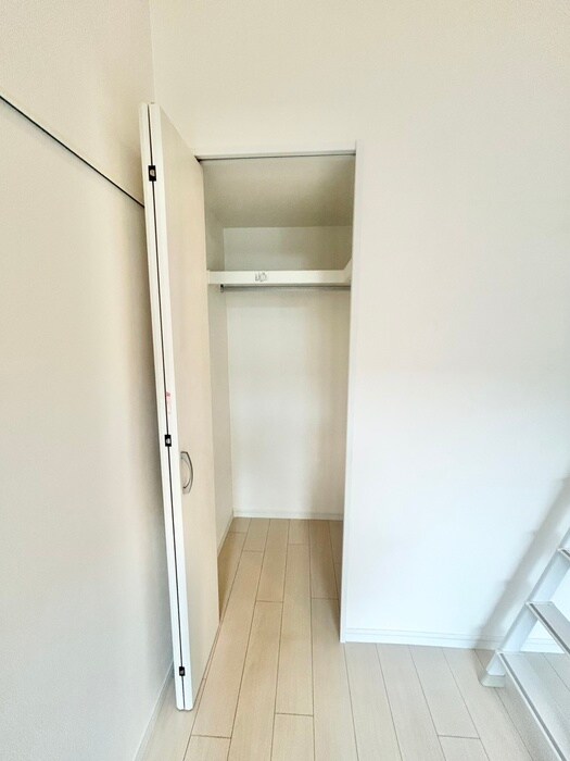 シュエット鳳の物件内観写真