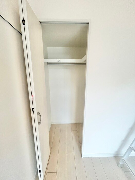 シュエット鳳の物件内観写真