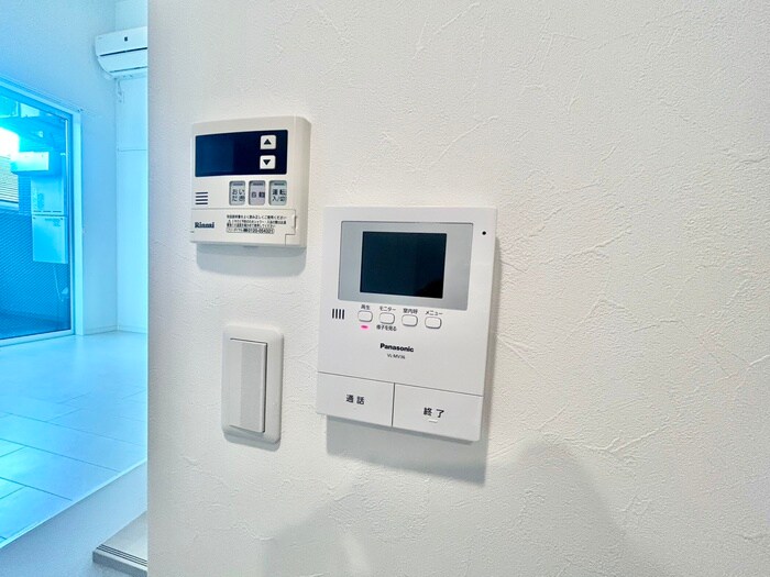 シュエット鳳の物件内観写真