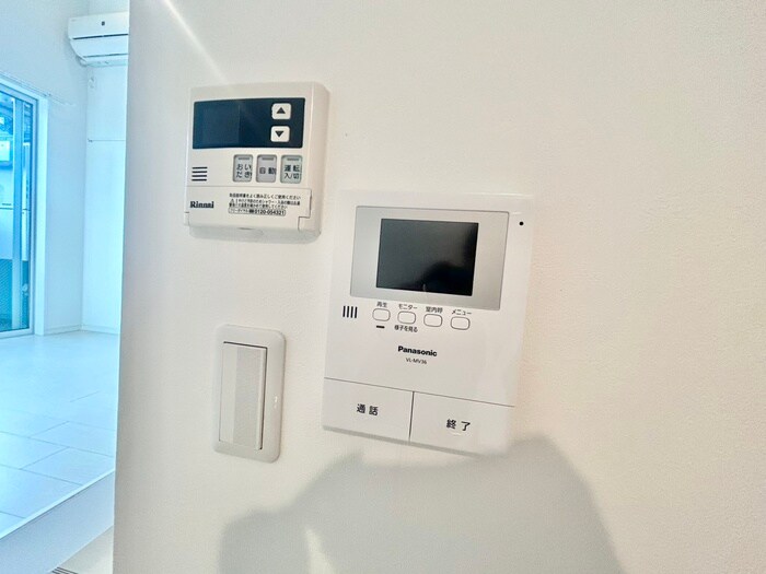 シュエット鳳の物件内観写真