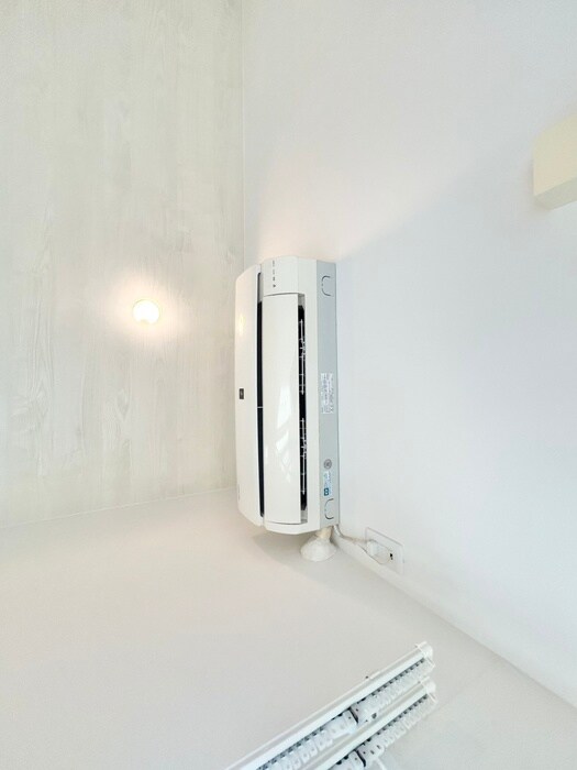 シュエット鳳の物件内観写真