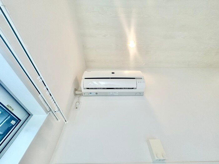 シュエット鳳の物件内観写真