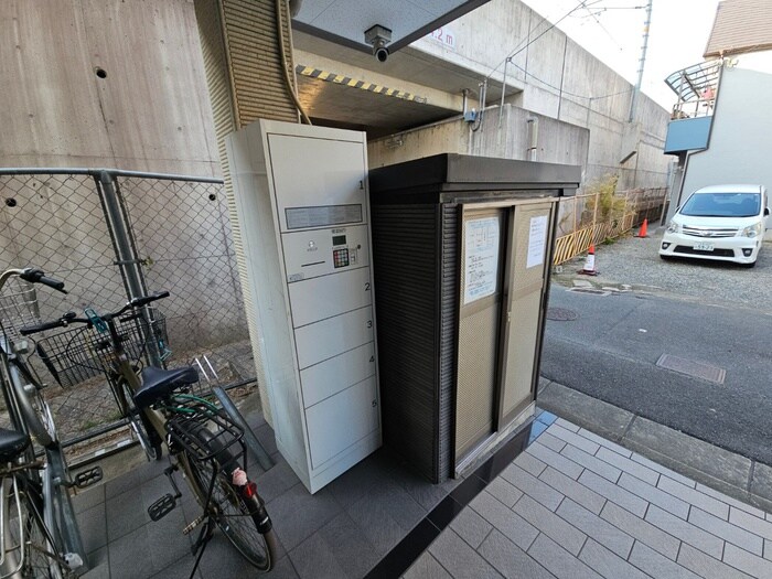 Ｇｏｏｄ　Ｌｉｆｅの物件外観写真