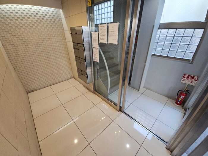 Ｇｏｏｄ　Ｌｉｆｅの物件外観写真