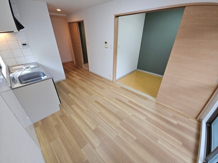 Ｇｏｏｄ　Ｌｉｆｅの物件内観写真