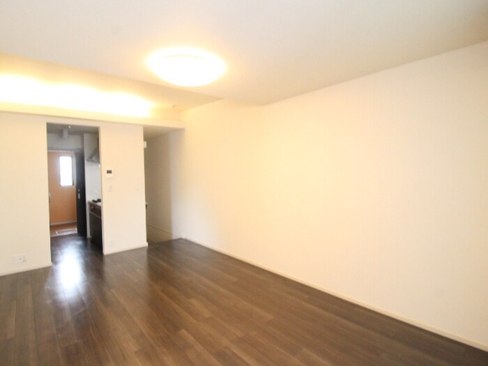 カーサフィオーレの物件内観写真