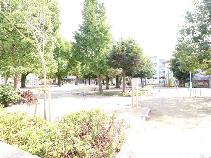 カーサフィオーレの物件外観写真