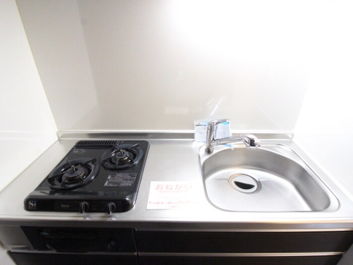 カーサフィオーレの物件内観写真