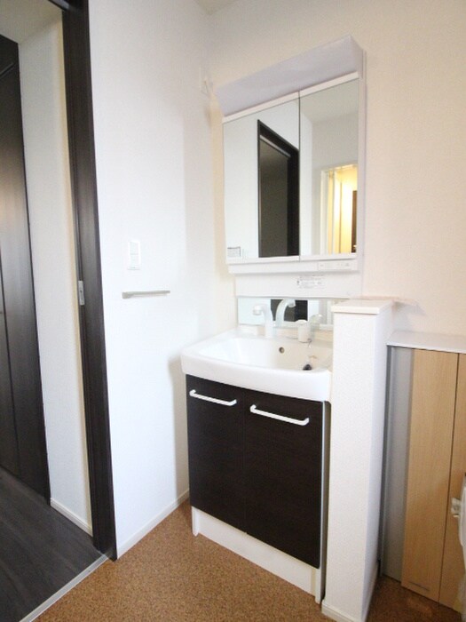 カーサフィオーレの物件内観写真