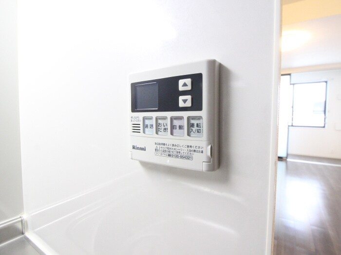 カーサフィオーレの物件内観写真