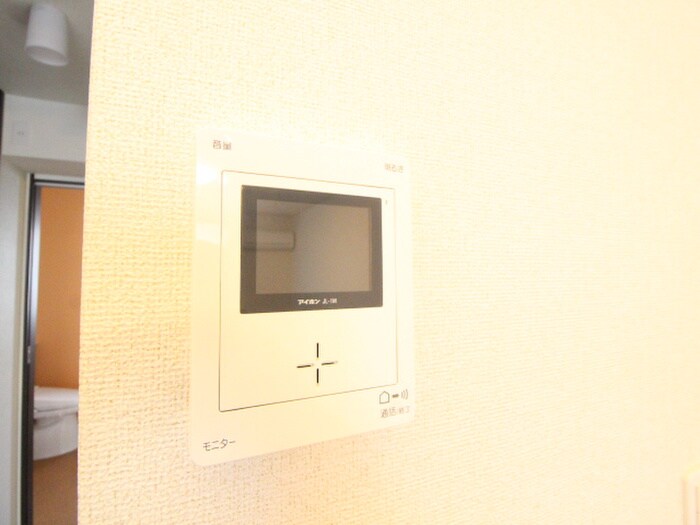 カーサフィオーレの物件内観写真