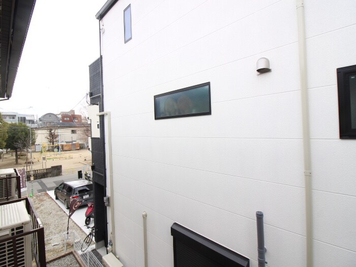 カーサフィオーレの物件内観写真