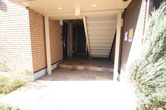 アラマガ　スプリングスの物件外観写真