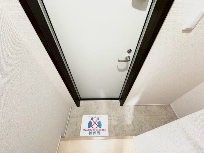 ハイム天神Ⅱの物件内観写真