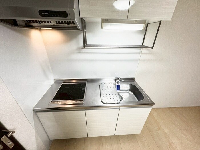 ハイム天神Ⅱの物件内観写真