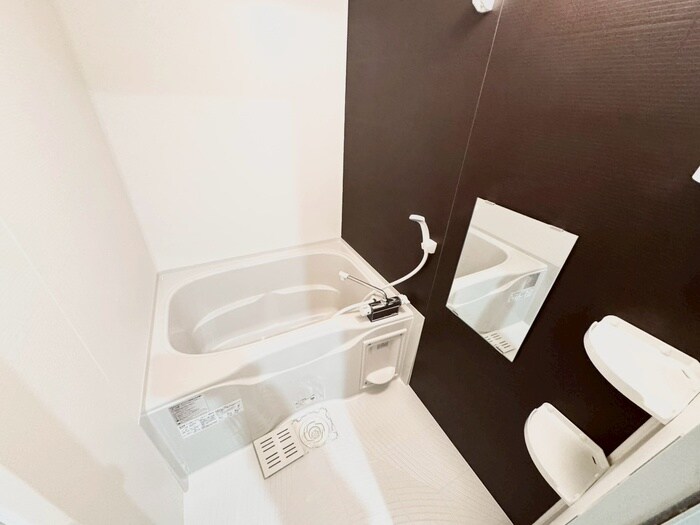 ハイム天神Ⅱの物件内観写真