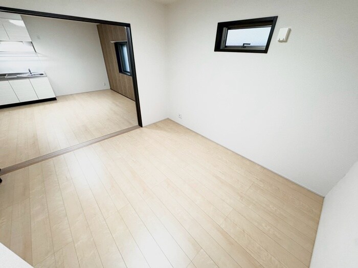 ハイム天神Ⅱの物件内観写真