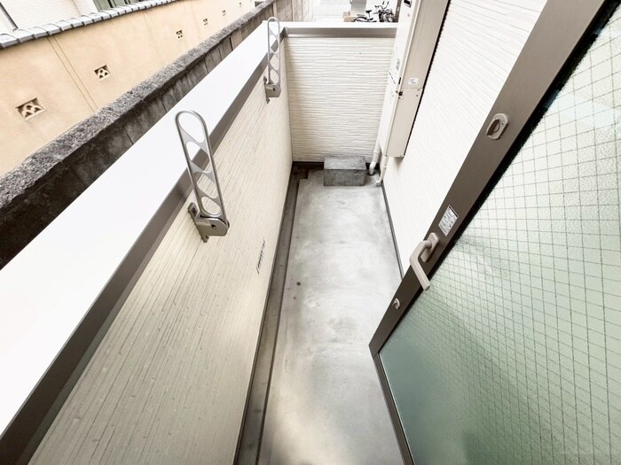 ハイム天神Ⅱの物件内観写真