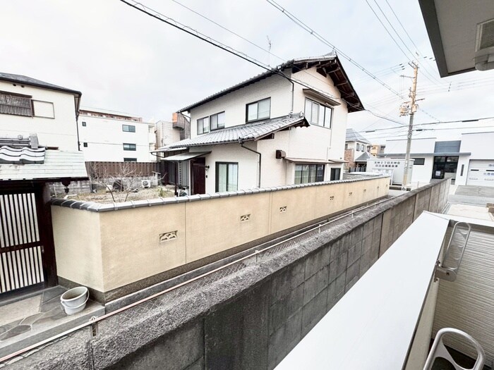 ハイム天神Ⅱの物件内観写真