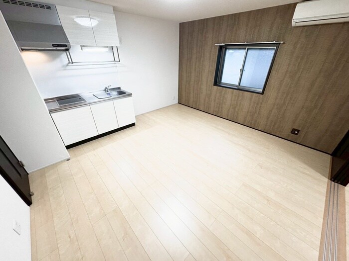 ハイム天神Ⅱの物件内観写真