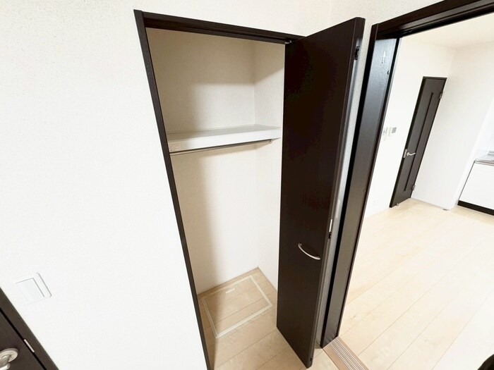 ハイム天神Ⅱの物件内観写真