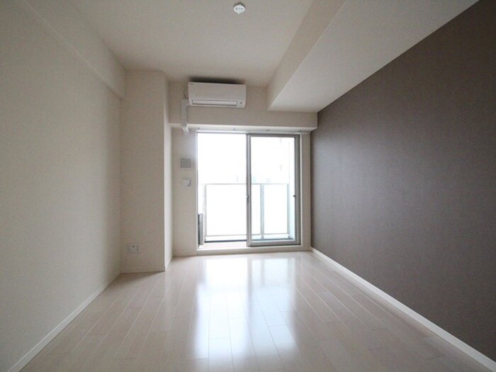 スペーシア江坂南金田の物件内観写真