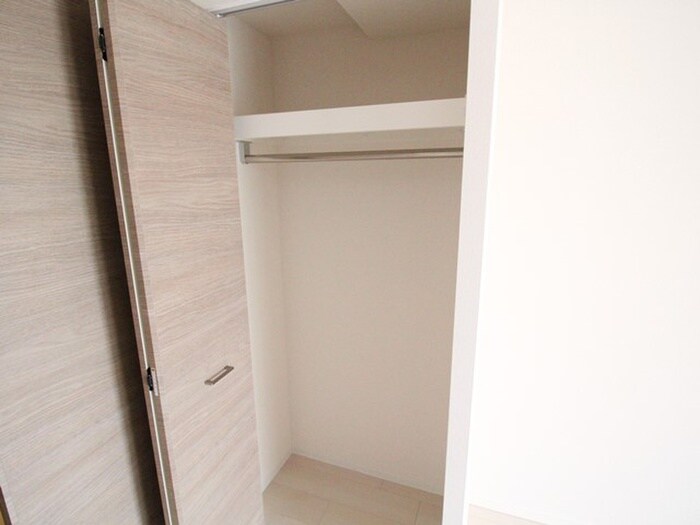 スペーシア江坂南金田の物件内観写真