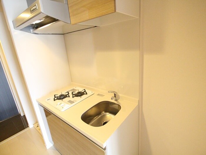 スペーシア江坂南金田の物件内観写真