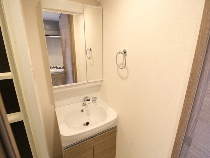 スペーシア江坂南金田の物件内観写真