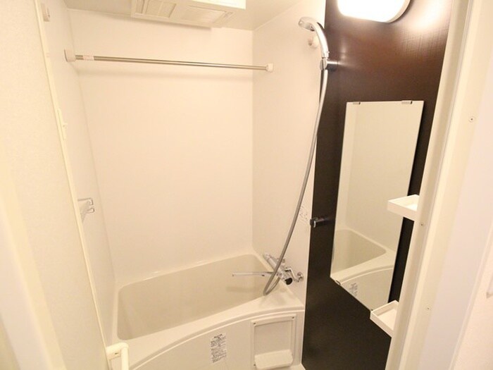 スペーシア江坂南金田の物件内観写真