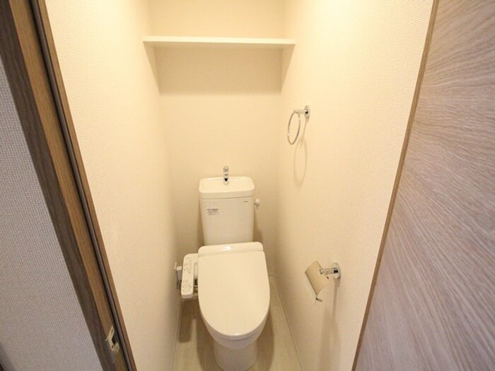 スペーシア江坂南金田の物件内観写真