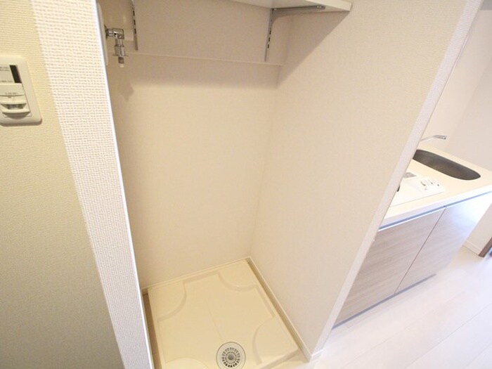 スペーシア江坂南金田の物件内観写真