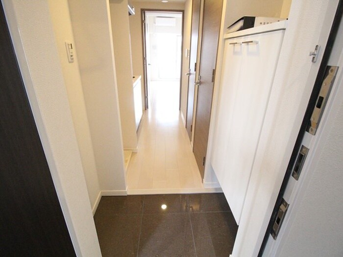 スペーシア江坂南金田の物件内観写真