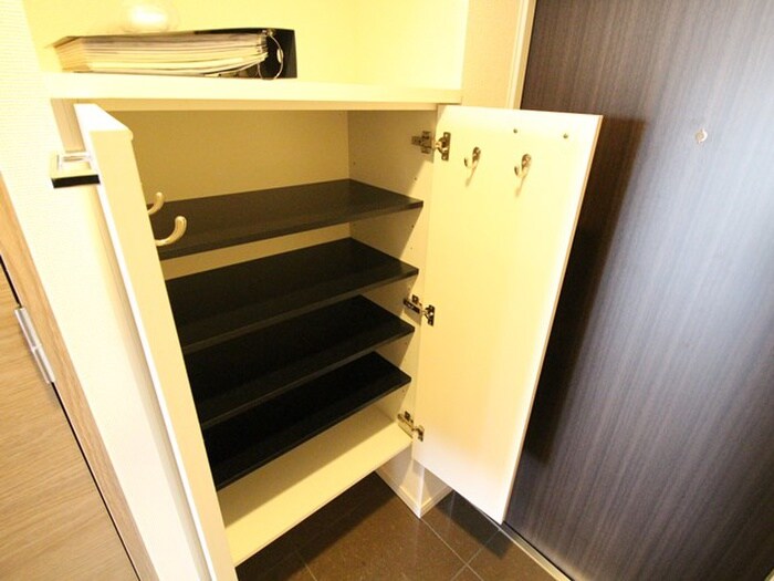 スペーシア江坂南金田の物件内観写真