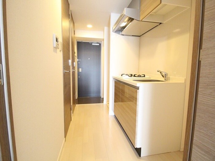 スペーシア江坂南金田の物件内観写真