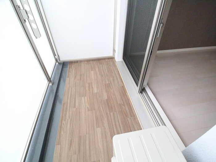 スペーシア江坂南金田の物件内観写真