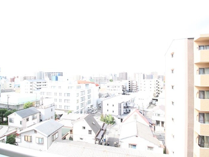 スペーシア江坂南金田の物件内観写真