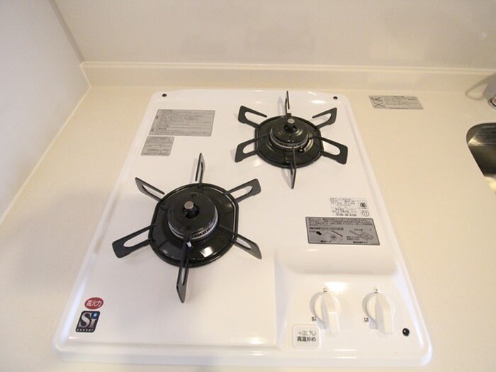 スペーシア江坂南金田の物件内観写真