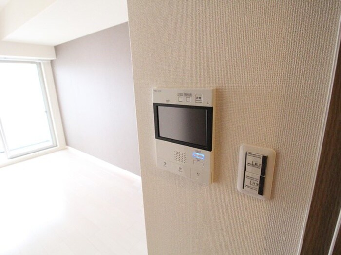 スペーシア江坂南金田の物件内観写真