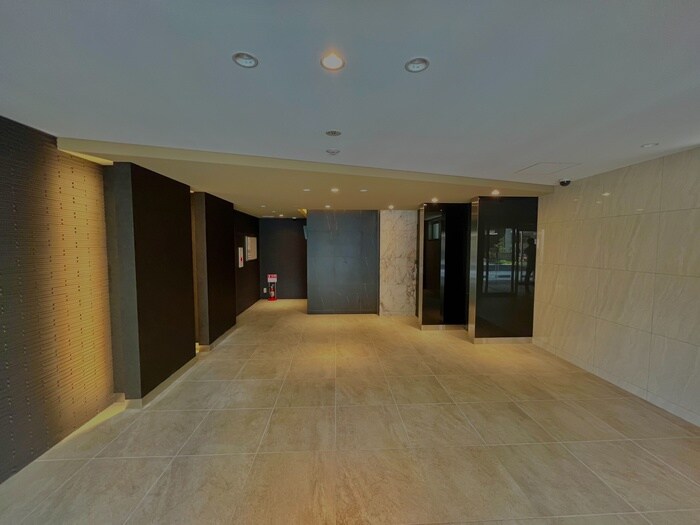 Alivis都島北通の物件外観写真