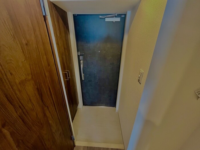 Alivis都島北通の物件内観写真