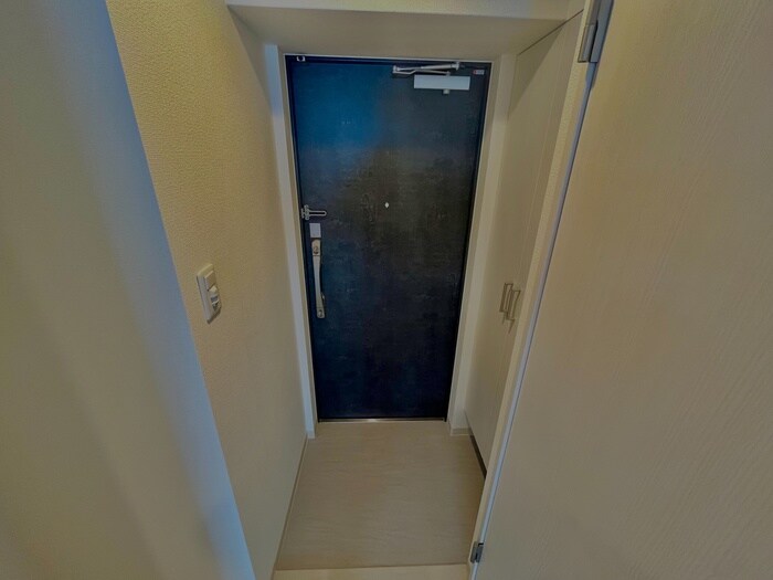 Alivis都島北通の物件内観写真