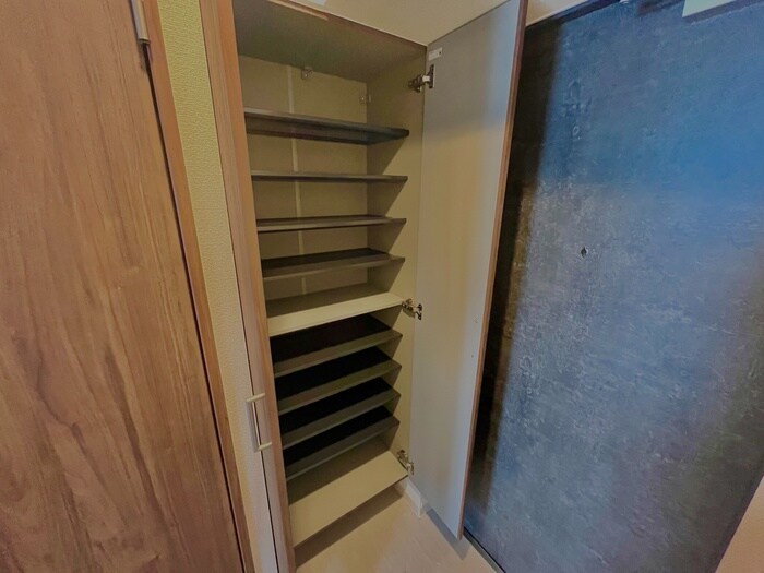 Alivis都島北通の物件内観写真