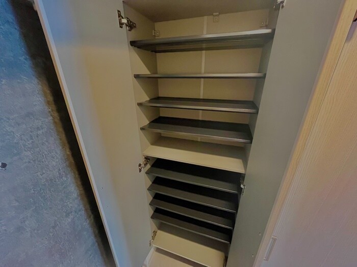 Alivis都島北通の物件内観写真