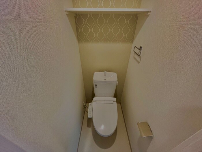 Alivis都島北通の物件内観写真