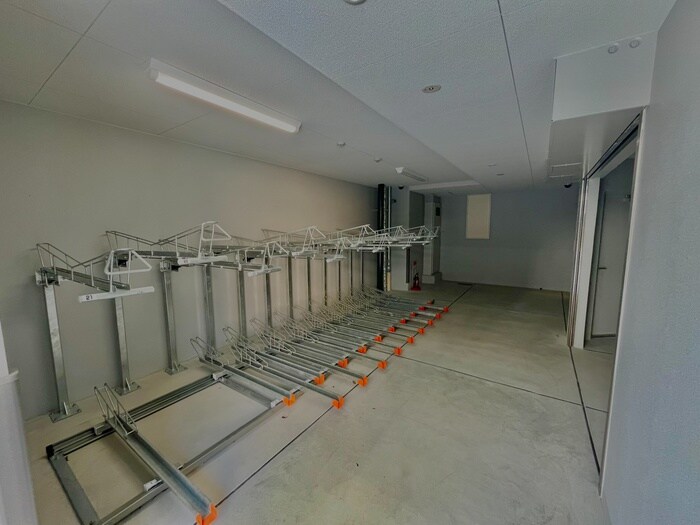 Alivis都島北通の物件外観写真