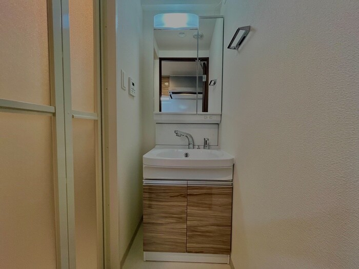 Alivis都島北通の物件内観写真