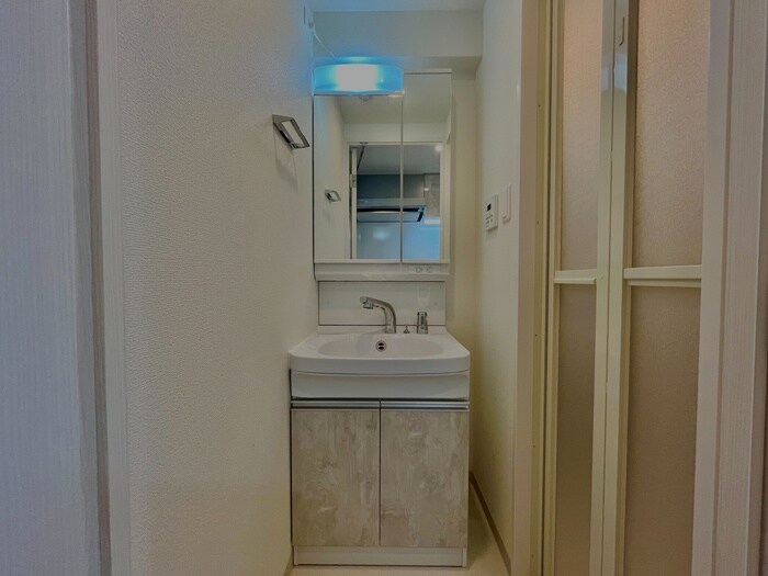 Alivis都島北通の物件内観写真