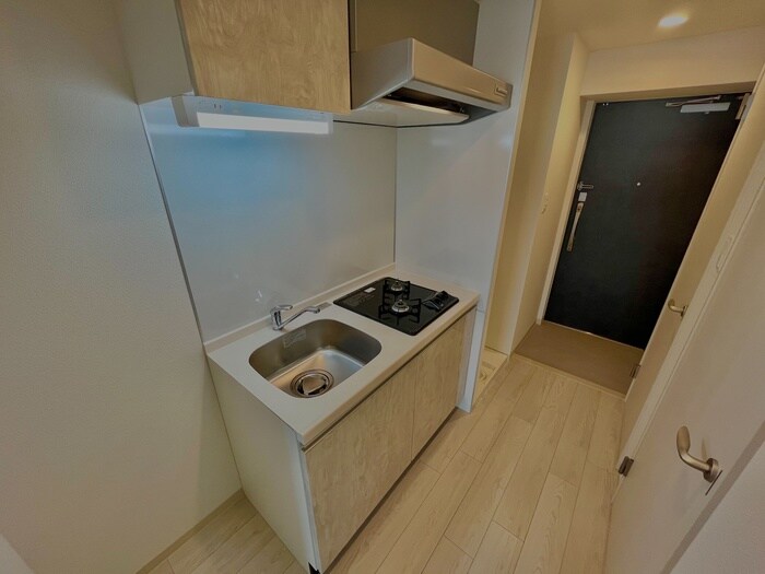 Alivis都島北通の物件内観写真