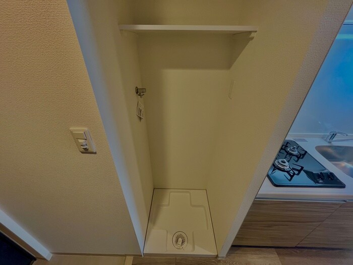 Alivis都島北通の物件内観写真